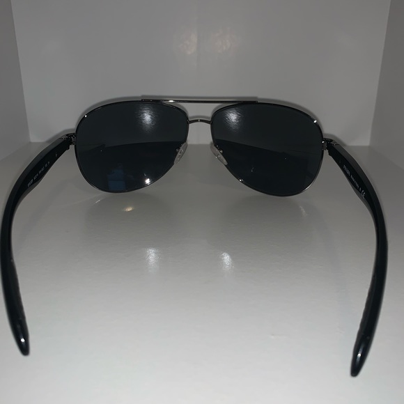 PRADA LINEA ROSSA SUNGLASSES - Picture 9 of 14